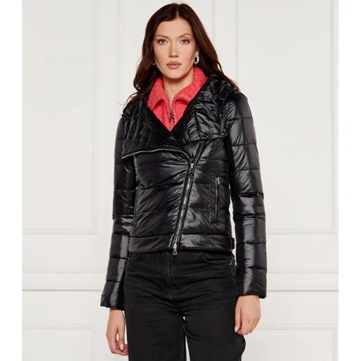 Patrizia Pepe Kurtka | Regular Fit ze sklepu Gomez Fashion Store w kategorii Kurtki damskie - zdjęcie 184520149