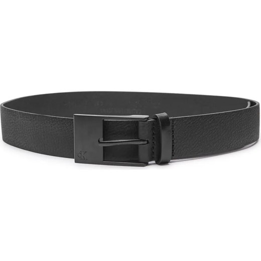 Calvin Klein Jeans Skórzany pasek ze sklepu Gomez Fashion Store w kategorii Paski męskie - zdjęcie 184520156