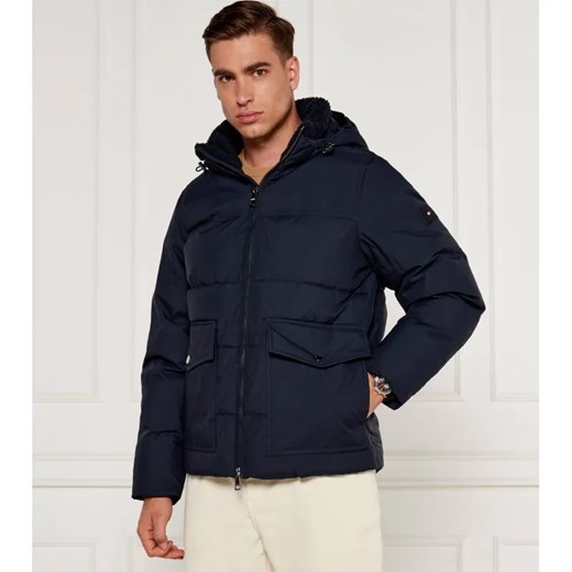 Tommy Hilfiger Kurtka ROCKIE | Regular Fit ze sklepu Gomez Fashion Store w kategorii Kurtki męskie - zdjęcie 184520179