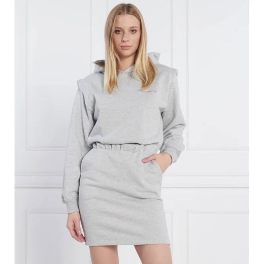 Karl Lagerfeld Sukienka ze sklepu Gomez Fashion Store w kategorii Sukienki - zdjęcie 184520187
