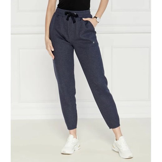BOSS BLACK Spodnie dresowe Ebrandi | Regular Fit ze sklepu Gomez Fashion Store w kategorii Spodnie damskie - zdjęcie 184520207