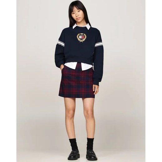 Tommy Jeans Spódnica ze sklepu Gomez Fashion Store w kategorii Spódnice - zdjęcie 184520245