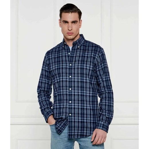 POLO RALPH LAUREN Koszula | Custom fit ze sklepu Gomez Fashion Store w kategorii Koszule męskie - zdjęcie 184520265