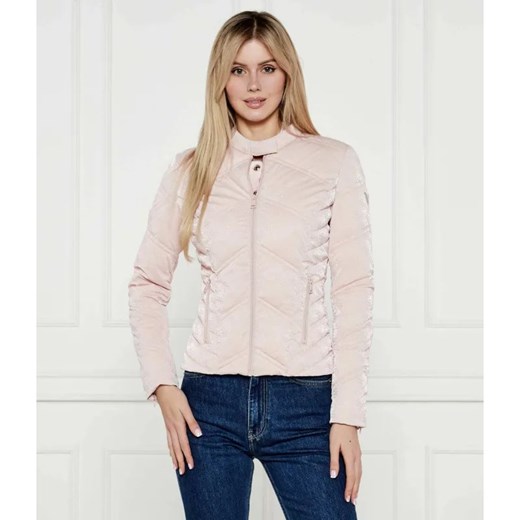 GUESS Kurtka NEW VONA | Regular Fit ze sklepu Gomez Fashion Store w kategorii Kurtki damskie - zdjęcie 184520286
