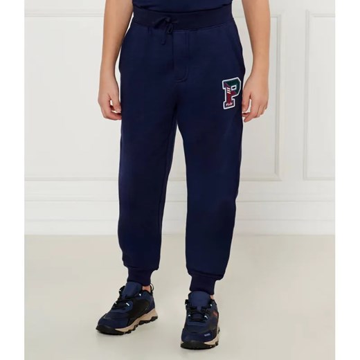 POLO RALPH LAUREN Spodnie dresowe | Regular Fit ze sklepu Gomez Fashion Store w kategorii Spodnie chłopięce - zdjęcie 184520318