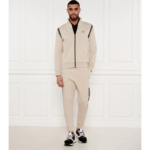 BOSS GREEN Dres | Regular Fit ze sklepu Gomez Fashion Store w kategorii Dresy męskie - zdjęcie 184520336