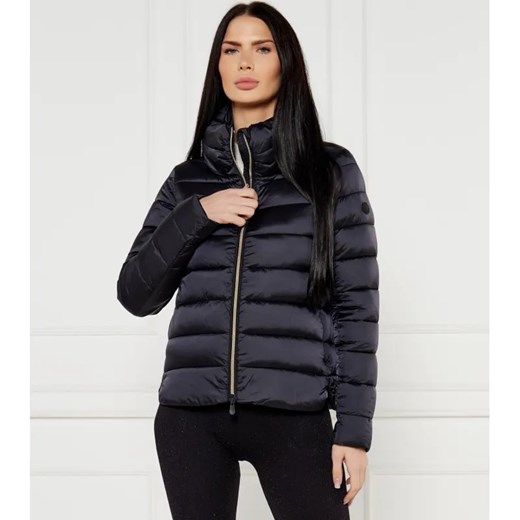 Save The Duck Kurtka ELSIE | Regular Fit ze sklepu Gomez Fashion Store w kategorii Kurtki damskie - zdjęcie 184520345