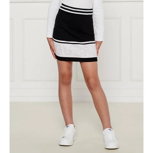 Guess Spódnica ze sklepu Gomez Fashion Store w kategorii Spódnice dziewczęce - zdjęcie 184520348