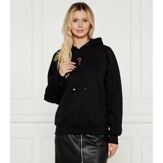 GUESS Bluza ROSES | Regular Fit ze sklepu Gomez Fashion Store w kategorii Bluzy damskie - zdjęcie 184520369