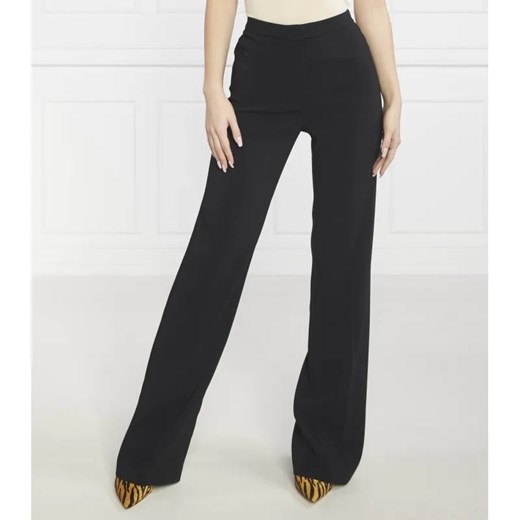 Pinko Spodnie | Straight fit ze sklepu Gomez Fashion Store w kategorii Spodnie damskie - zdjęcie 184520375