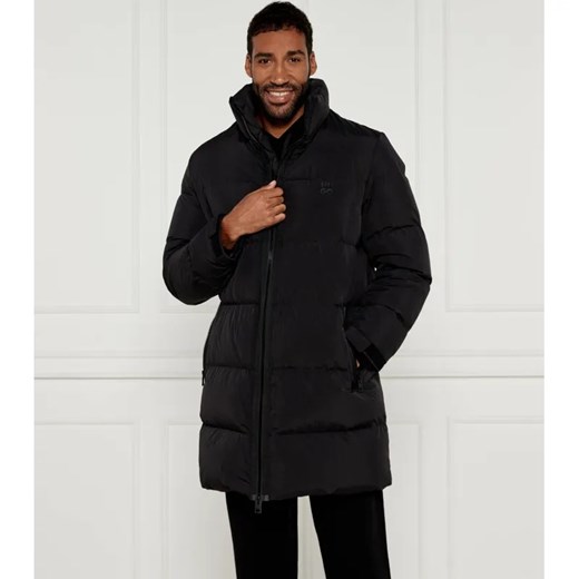 HUGO Puchowa kurtka Magnus | Regular Fit ze sklepu Gomez Fashion Store w kategorii Kurtki męskie - zdjęcie 184520379