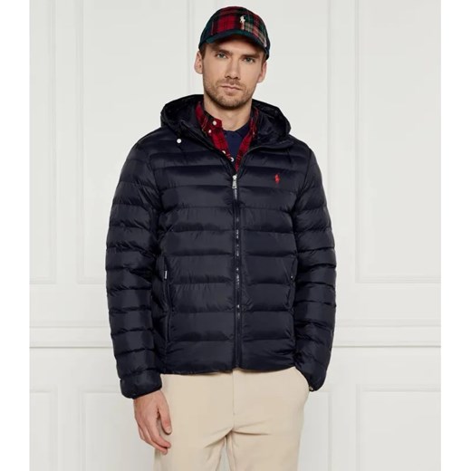 POLO RALPH LAUREN Kurtka | Regular Fit Polo Ralph Lauren L Gomez Fashion Store wyprzedaż