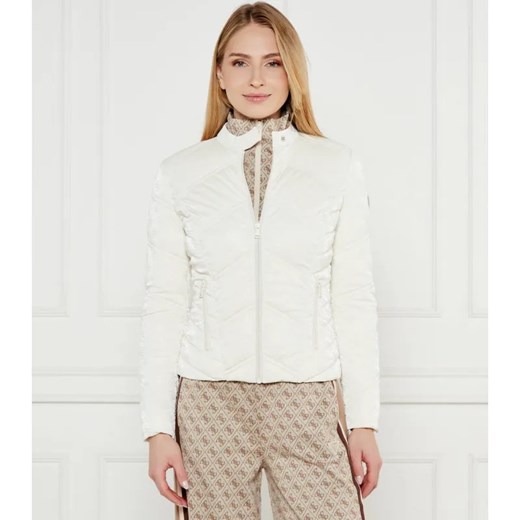 GUESS Kurtka NEW VONA | Regular Fit ze sklepu Gomez Fashion Store w kategorii Kurtki damskie - zdjęcie 184520396