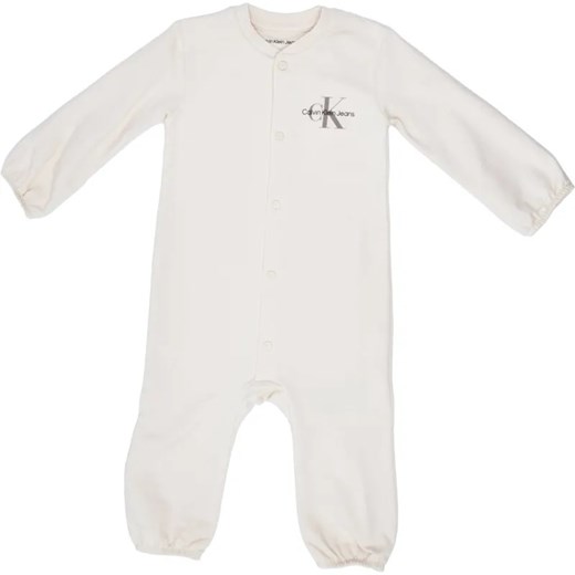 Calvin Klein Jeans Śpioch | Regular Fit ze sklepu Gomez Fashion Store w kategorii Śpiochy - zdjęcie 184520405