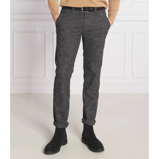 BOSS ORANGE Spodnie Schino-Slim-O | Regular Fit ze sklepu Gomez Fashion Store w kategorii Spodnie męskie - zdjęcie 184520429