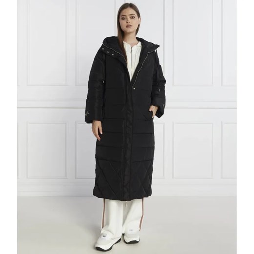 Liu Jo Sport Płaszcz ze sklepu Gomez Fashion Store w kategorii Płaszcze damskie - zdjęcie 184520435