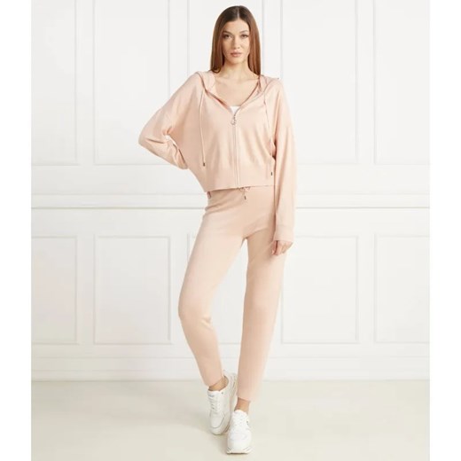 Liu Jo Sport Komplet | Regular Fit ze sklepu Gomez Fashion Store w kategorii Dresy damskie - zdjęcie 184520438