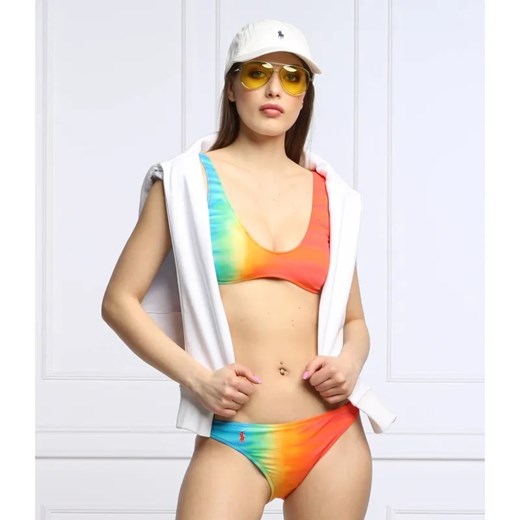 POLO RALPH LAUREN Góra od bikini ze sklepu Gomez Fashion Store w kategorii Stroje kąpielowe - zdjęcie 184520468