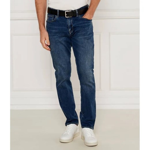 Armani Exchange Jeansy j14 | Skinny fit ze sklepu Gomez Fashion Store w kategorii Jeansy męskie - zdjęcie 184520475