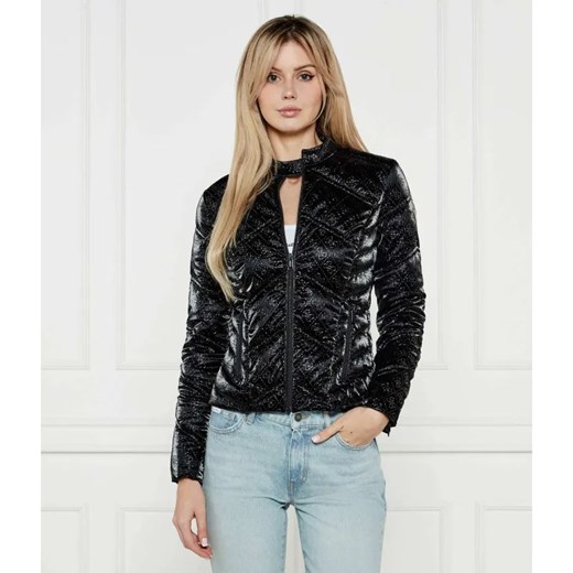 GUESS Kurtka NEW VONA | Regular Fit ze sklepu Gomez Fashion Store w kategorii Kurtki damskie - zdjęcie 184520476