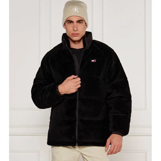 Tommy Jeans Kurtka | Regular Fit ze sklepu Gomez Fashion Store w kategorii Kurtki męskie - zdjęcie 184520498