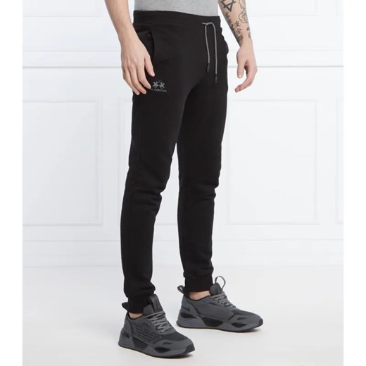 La Martina Spodnie dresowe | Regular Fit La Martina XXL promocyjna cena Gomez Fashion Store