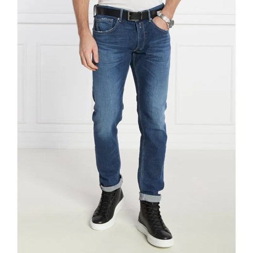 Replay Jeansy | Slim Fit ze sklepu Gomez Fashion Store w kategorii Jeansy męskie - zdjęcie 184520518