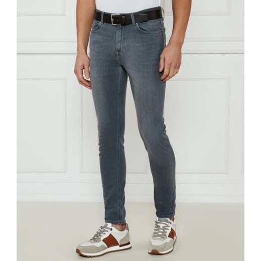 Tommy Hilfiger Jeansy EROS | Slim Fit ze sklepu Gomez Fashion Store w kategorii Jeansy męskie - zdjęcie 184520519