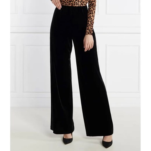 MAX&Co. Spodnie | Loose fit ze sklepu Gomez Fashion Store w kategorii Spodnie damskie - zdjęcie 184520528