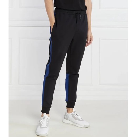 BOSS GREEN Spodnie dresowe | Regular Fit ze sklepu Gomez Fashion Store w kategorii Spodnie męskie - zdjęcie 184520529