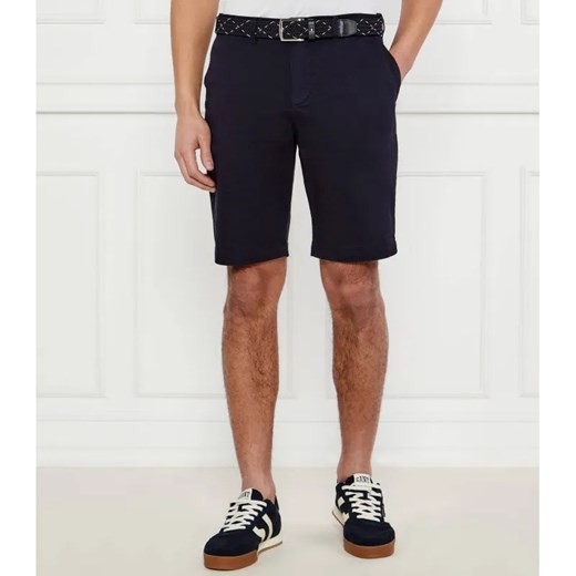 Lacoste Szorty | Slim Fit ze sklepu Gomez Fashion Store w kategorii Spodenki męskie - zdjęcie 184520538