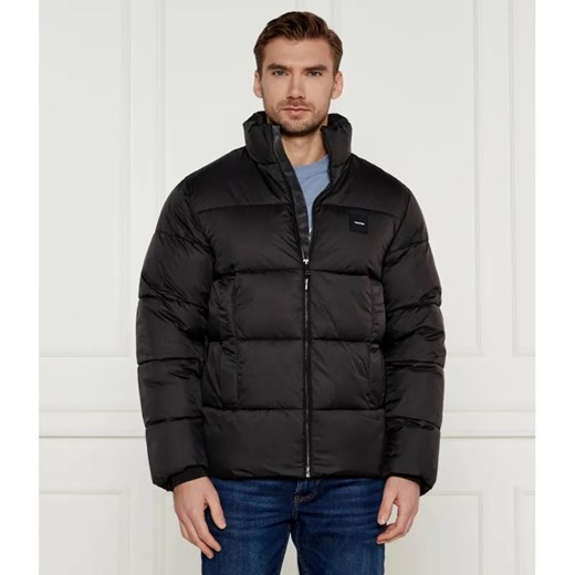 Calvin Klein Kurtka | Regular Fit ze sklepu Gomez Fashion Store w kategorii Kurtki męskie - zdjęcie 184520569