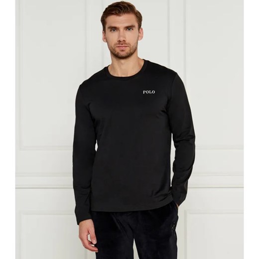 POLO RALPH LAUREN Longsleeve | Regular Fit ze sklepu Gomez Fashion Store w kategorii T-shirty męskie - zdjęcie 184520598