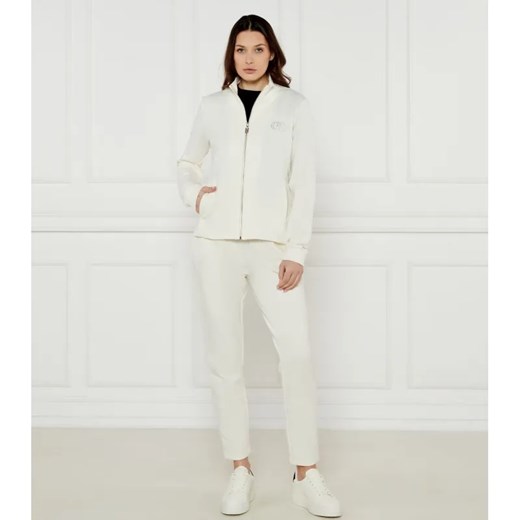 Liu Jo Sport Dres | Regular Fit ze sklepu Gomez Fashion Store w kategorii Dresy damskie - zdjęcie 184520628