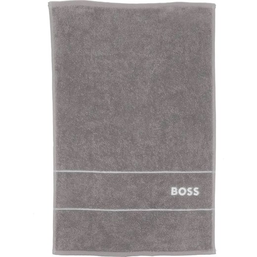 BOSS BLACK Ręcznik dla gości PLAIN ze sklepu Gomez Fashion Store w kategorii Ręczniki - zdjęcie 184520655