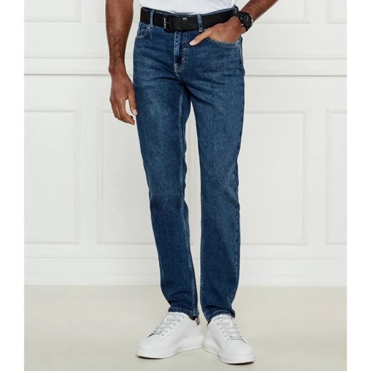 Karl Lagerfeld Jeans Jeansy | Slim Fit ze sklepu Gomez Fashion Store w kategorii Jeansy męskie - zdjęcie 184520658