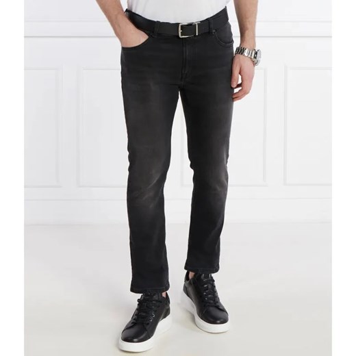 Karl Lagerfeld Jeansy | Slim Fit ze sklepu Gomez Fashion Store w kategorii Jeansy męskie - zdjęcie 184520668
