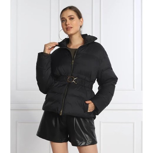 Pinko Kurtka IVA 1 | Regular Fit ze sklepu Gomez Fashion Store w kategorii Kurtki damskie - zdjęcie 184520669