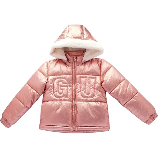 Guess Kurtka | Regular Fit ze sklepu Gomez Fashion Store w kategorii Kurtki dziewczęce - zdjęcie 184520677
