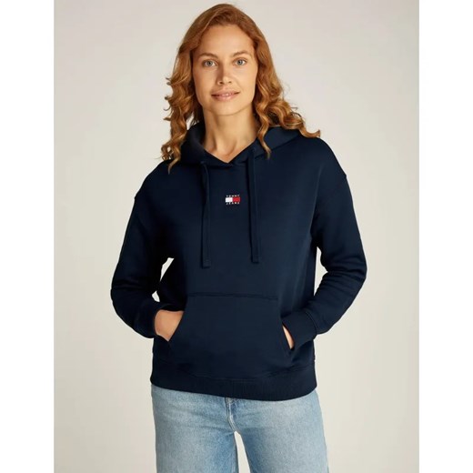 Tommy Jeans Bluza | Regular Fit ze sklepu Gomez Fashion Store w kategorii Bluzy damskie - zdjęcie 184520699