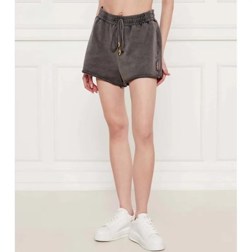 Just Cavalli Szorty | Relaxed fit ze sklepu Gomez Fashion Store w kategorii Szorty - zdjęcie 184520709