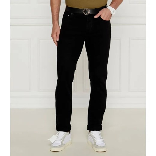 Iceberg Jeansy | Regular Fit ze sklepu Gomez Fashion Store w kategorii Jeansy męskie - zdjęcie 184520715