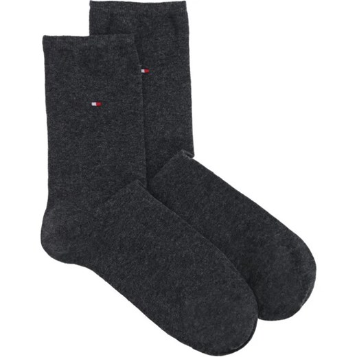 Tommy Hilfiger Skarpety 2-pack ze sklepu Gomez Fashion Store w kategorii Skarpetki damskie - zdjęcie 184520717