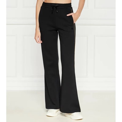 BOSS BLACK Spodnie dresowe Ejog2 | Regular Fit ze sklepu Gomez Fashion Store w kategorii Spodnie damskie - zdjęcie 184520728