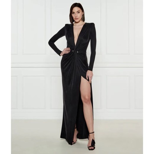 Elisabetta Franchi Sukienka ze sklepu Gomez Fashion Store w kategorii Sukienki - zdjęcie 184520736