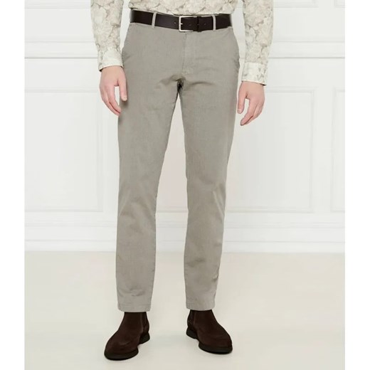 Joop! Jeans Spodnie chino 15 JJF-Matthew101-W | Modern fit ze sklepu Gomez Fashion Store w kategorii Spodnie męskie - zdjęcie 184520756