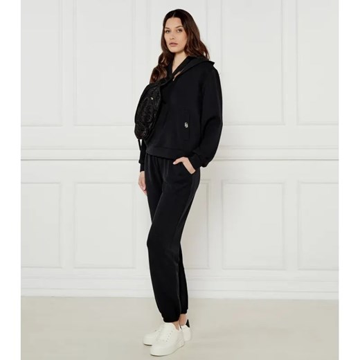 Liu Jo Sport Dres | Regular Fit ze sklepu Gomez Fashion Store w kategorii Dresy damskie - zdjęcie 184520757