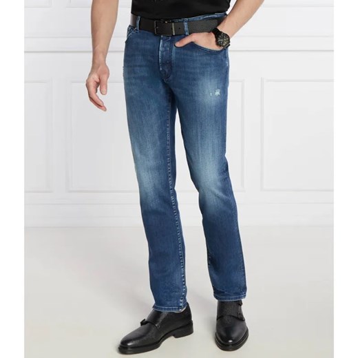 Jacob Cohen Jeansy BARD | Slim Fit ze sklepu Gomez Fashion Store w kategorii Jeansy męskie - zdjęcie 184520759