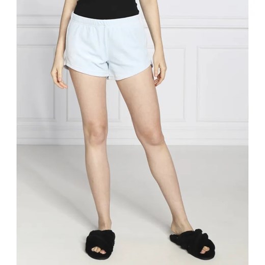 UGG Szorty VALERIUS | Regular Fit ze sklepu Gomez Fashion Store w kategorii Szorty - zdjęcie 184520767