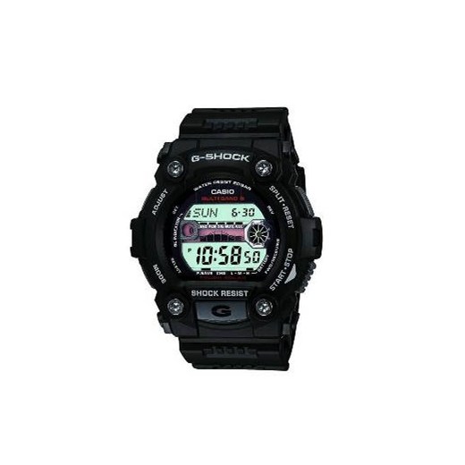Zegarek męski Casio G-Shock GW-7900-1ER minuta-pl  Zegarki męskie